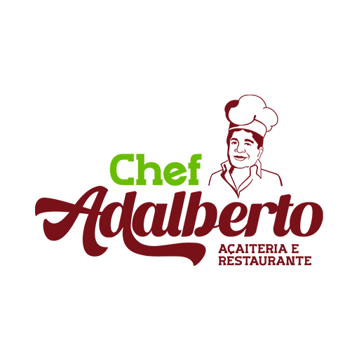 Chef Adalberto logo