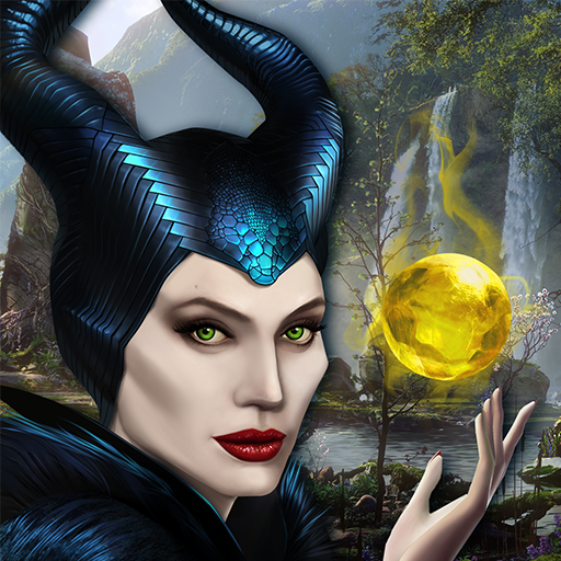 Baixar Disney Maleficent Free Fall