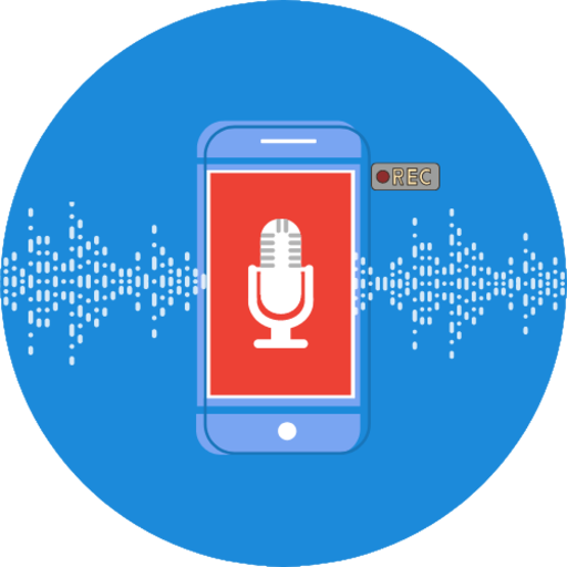 Internal Audio Recorder logo