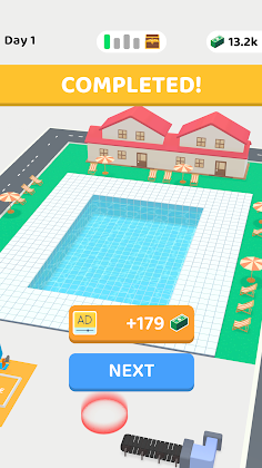 Tile Stamper - Screenshot 4