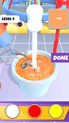 Color Blending - Screenshot 3