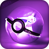 Guide for Pokémon Duel icon