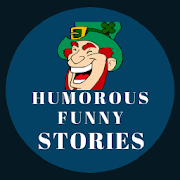Top 42 Books & Reference Apps Like Humorous and Funny Stories in English - Best Alternatives
