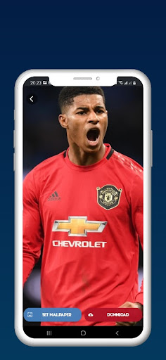 Download Manchester United Wallpaper HD Free for Android - Manchester  United Wallpaper HD APK Download 