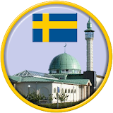 Prayer Time Sweden icon