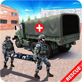 Army Rescue Mission : War Duty icon