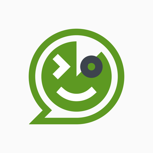 Lime chat logo