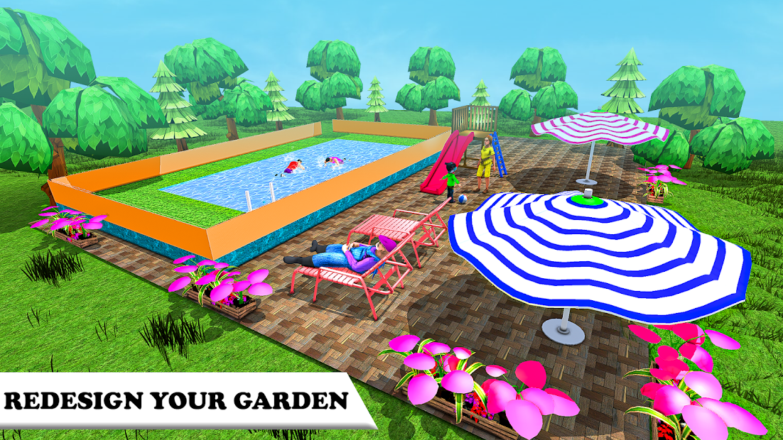 Imágen 18 Garden Escapes : Garden Design android