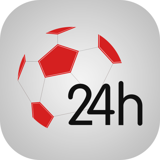 24h News for Liverpool 4.8.31 Icon
