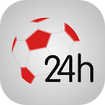 24h News for Liverpool Apk