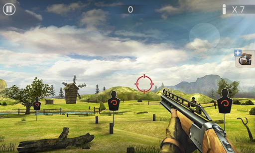 クレー射撃 Skeet Shooting 3d Google Play のアプリ