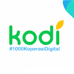 Cover Image of Download KODI - Aplikasi Anggota Koperasi 1.0 APK