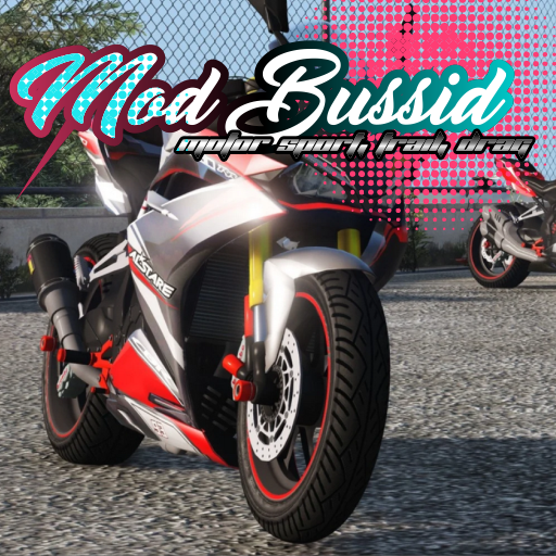4400 Download Mod Bussid Drag Bike  Latest Free