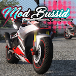 Cover Image of Download Mod Bussid Motor Sport, Drag,  APK