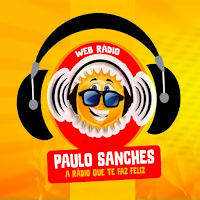 WEB RADIO PAULO SANCHES