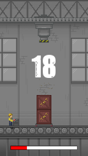 Factory Smasher Screen 3