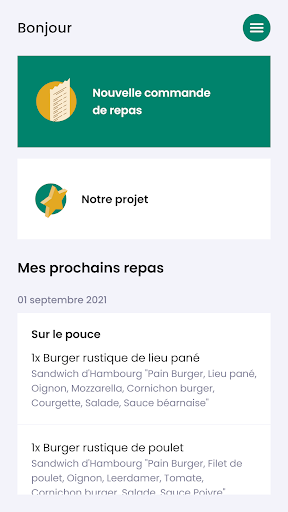 SeeUSpoon Screen 2