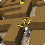 A Rat Raze Maze Craze icon