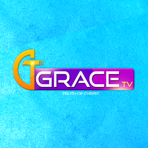 GRACE TV Tamil logo