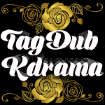 Cover Image of Download TagDubKdrama 1.1.0 APK