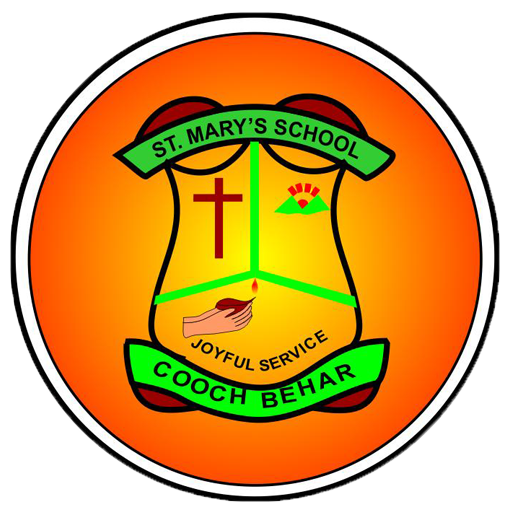 ST MARY'S HIGHER SECONDARY SCH 1.5 Icon