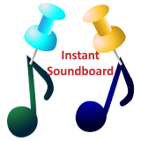 Instant Soundboard icon