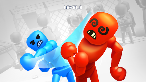 Stickman Ragdoll Fighter Bash Muhkar