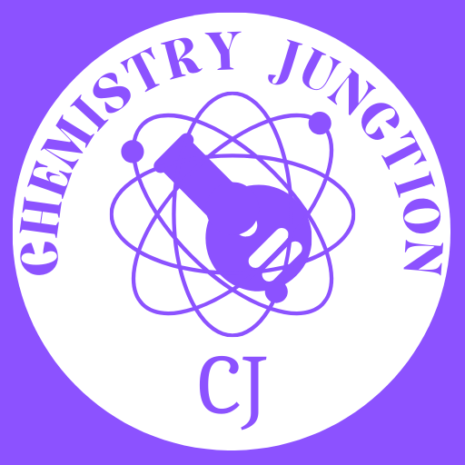 Chemistry junction logo
