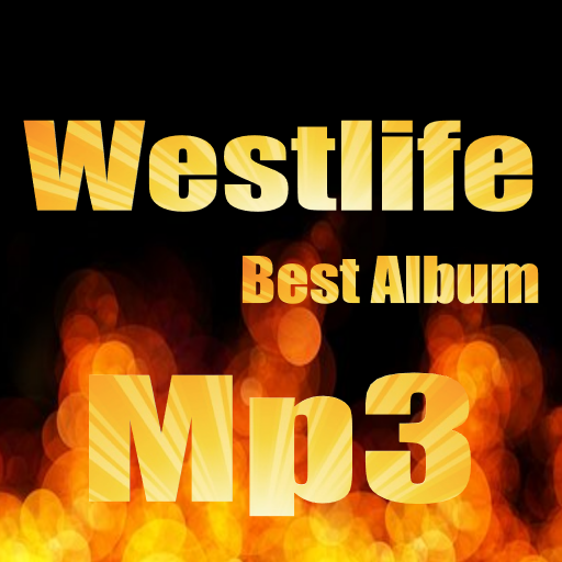 Westlife Songs Album logo
