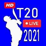 Cover Image of Baixar Live Cricket TV HD 2021-Live Cricket Match Score 1.6 APK