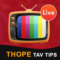 Live Cricket -Thoptv Pro Guide