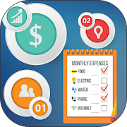 Top 45 Finance Apps Like Monthly Expense Tracker & Budget Planner - Best Alternatives