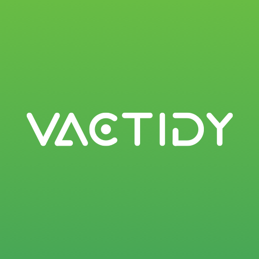Vactidy 1.3.0 Icon