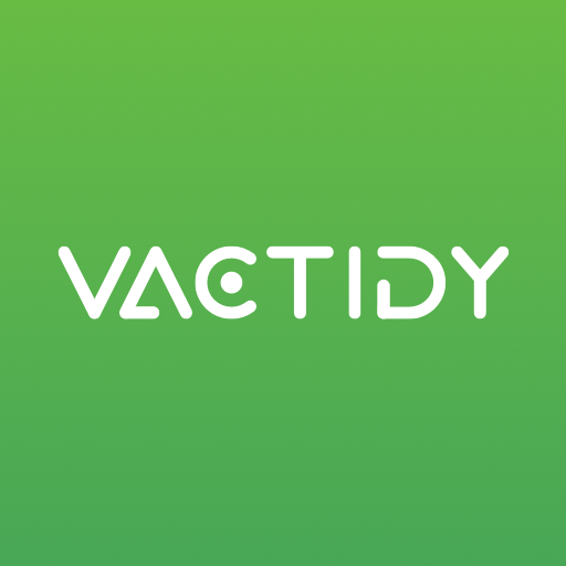 Vactidy Download on Windows
