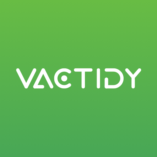 Vactidy  Icon