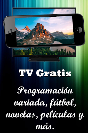 TV HD Canales Online en Vivo G