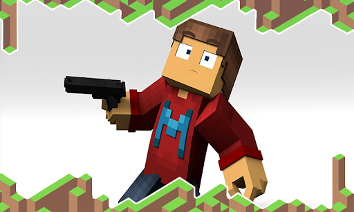 Mod Animation of Mobs for MCPE Screen 3