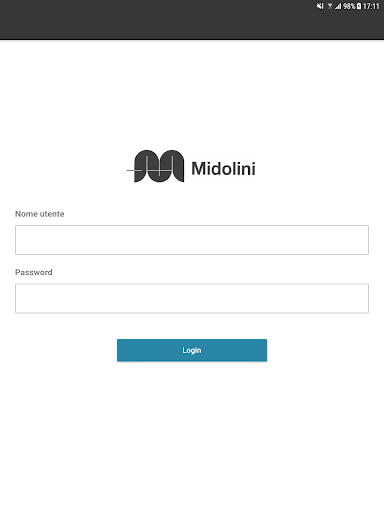 Midolini Screen 2