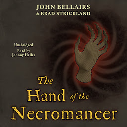 图标图片“The Hand of the Necromancer”
