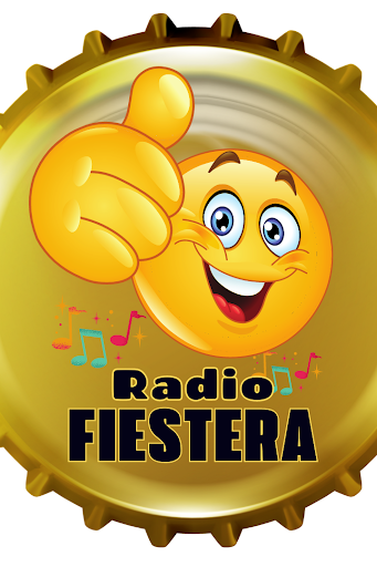 Radio Fiestera Screen 3