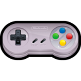 SNS-XPlay - SNES Emulator icon