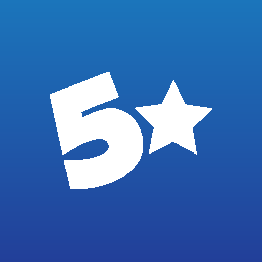 Five Stars – Apps no Google Play