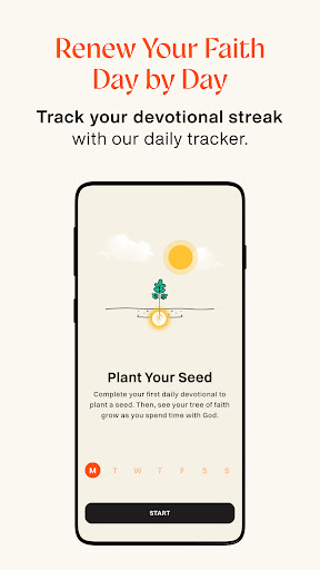 Glorify: Devotional & Prayer screenshot 6