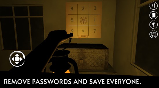 The Mail Scary Horror Game v0.29 MOD APK(Unlimited Money)Free For Android 3