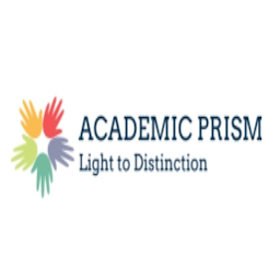 「Academic Prism」圖示圖片
