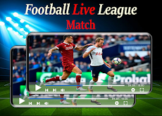 Inbox TV - Live Football HD Streamingのおすすめ画像2