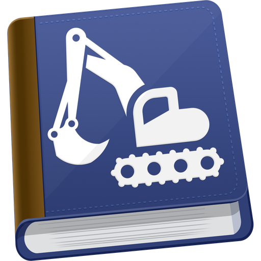 Excavations 101 logo