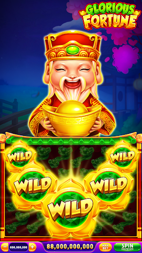 Cash Link Slots: Casino Games 8