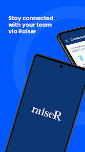 Raiser 2.0.0 APK + Mod (Free purchase) for Android