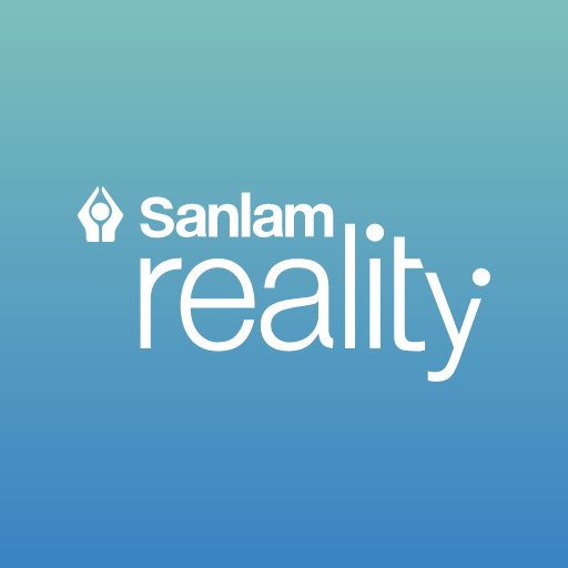 Sanlam Reality  Icon